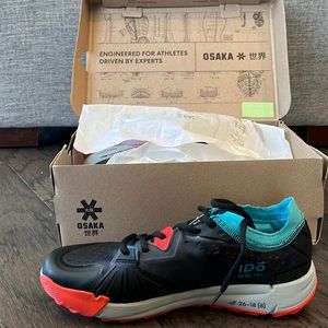 Osaka World Field Hockey Shoes